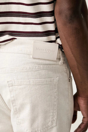 Marc O'Polo erkek düz jean