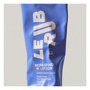 Le Rub - Sakinleştirici ve onarıcı maske - 50ml