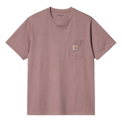 Carhartt WIP - Pocket T-Shirt | Dust Pink