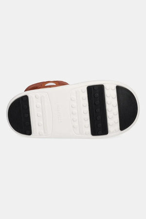 Moon Boot MB JR PARK TUBE MID ANIMAL WP Çocuk Kar Botu