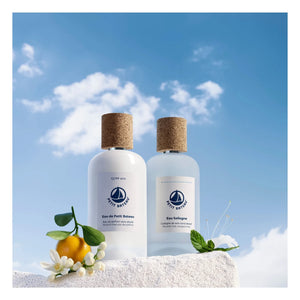 Petit Bateau - Eau de Petit Bateau Bebek Parfümü - 100 ml