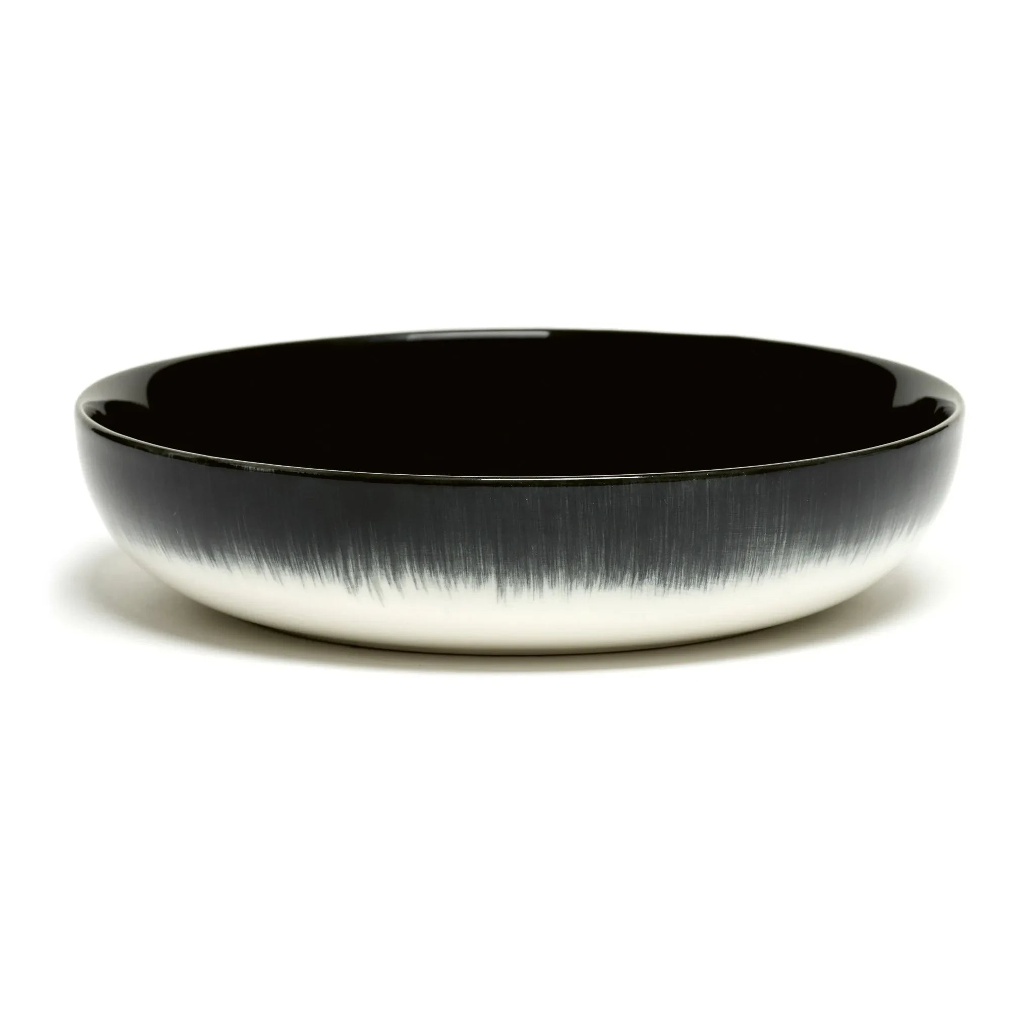 Serax - Suppenschüssel, 18,5 cm, Design von Ann Demeulemeester