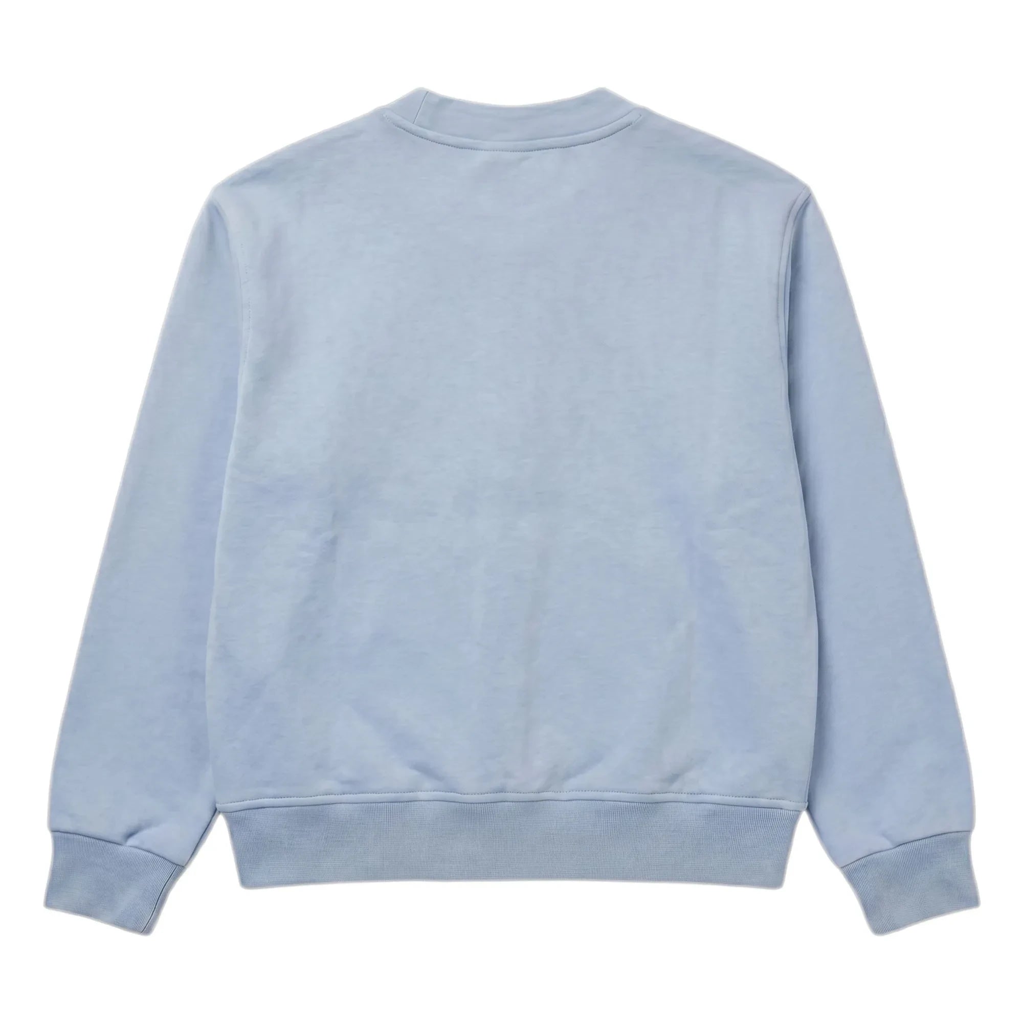 Finger in the nose - Organic Cotton Relax Cardigan | Steel
