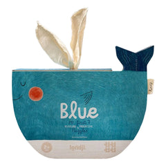 Londji - Puzzle Blau