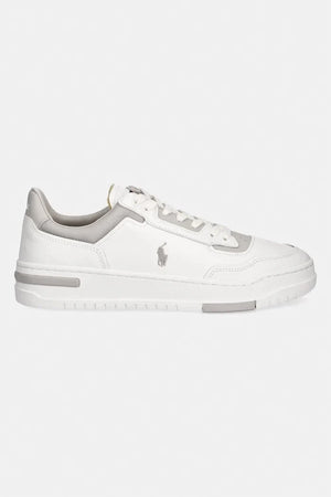 Polo Ralph Lauren Kenmare Deri Sneaker