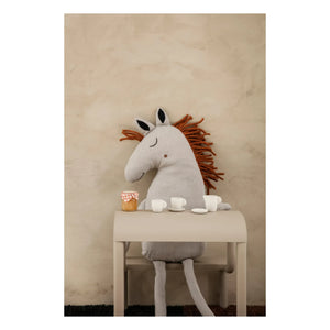 Ferm Living Kids - Basamak Taburesi | Krem