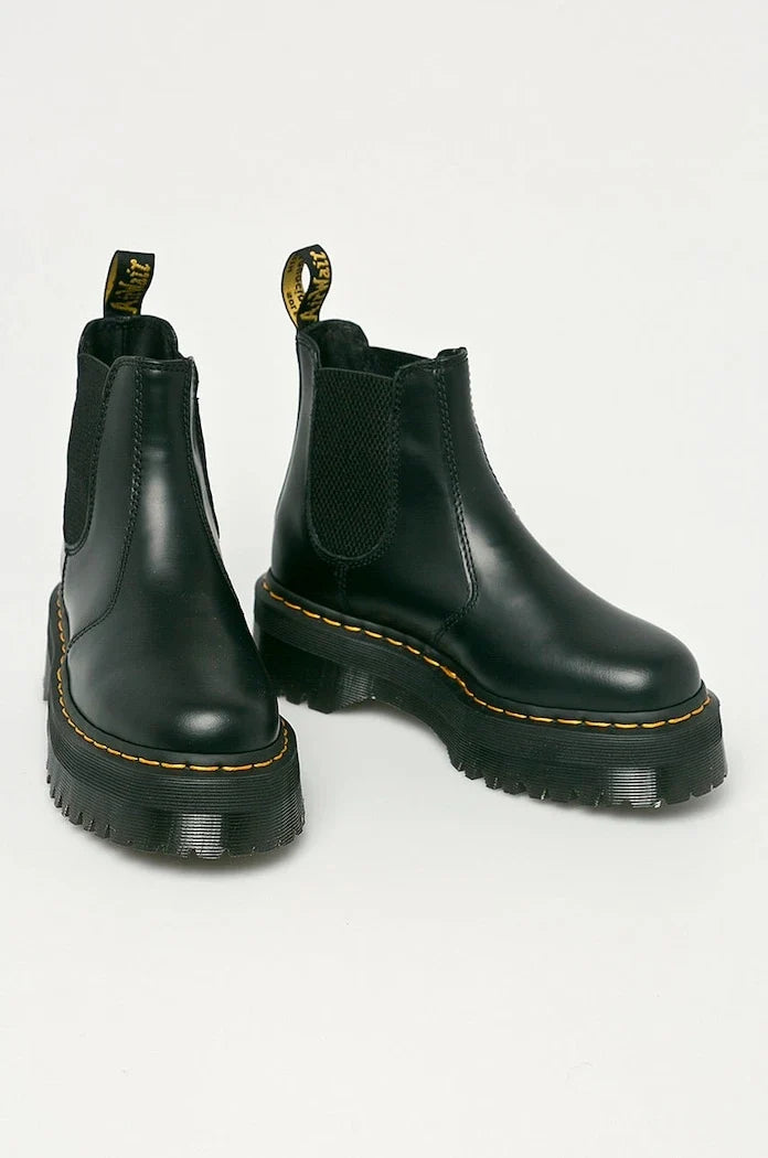 Dr. Martens - Deri Chelsea Bot 2976 Quad