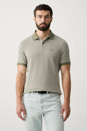 Barbour Copgrove Erkek Pamuklu Polo Tişört