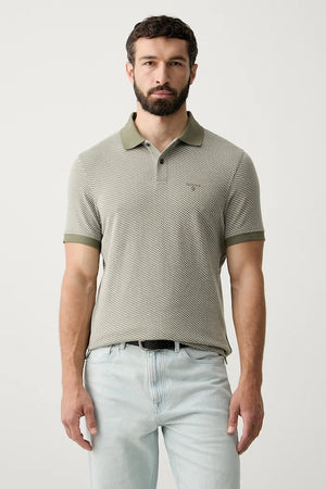Barbour Copgrove Erkek Pamuklu Polo Tişört