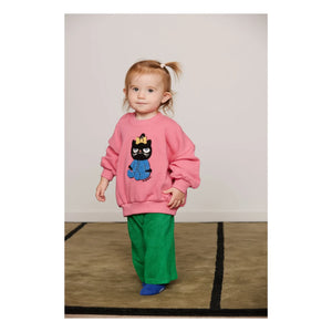 Mini Rodini - Pamuk Organic Paint Sweat | Düsseldorf