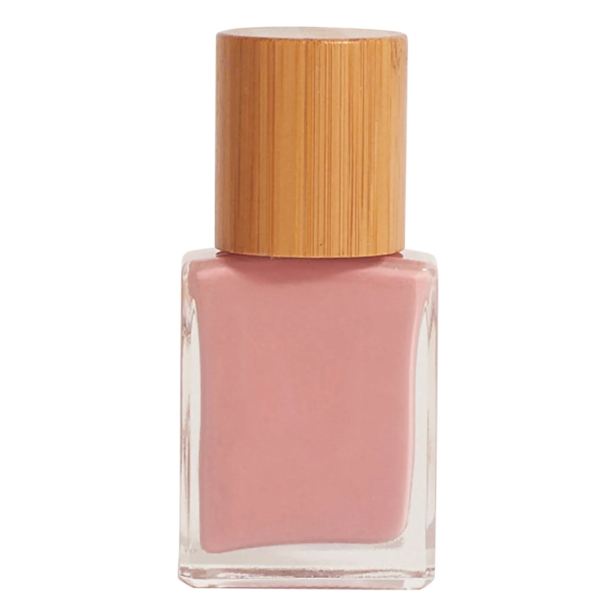 Licia Florio - Clay Nail Polish - 10 ml | Pink