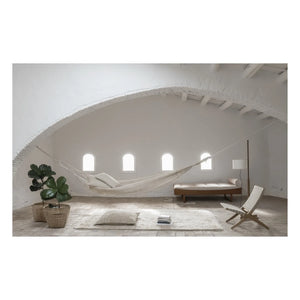 Nanimarquina - Wellbeing Hamak, Ilse Crawford