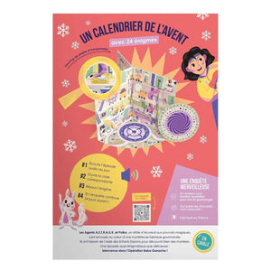 En Cavale - Advent Takvimi - Gourmandise