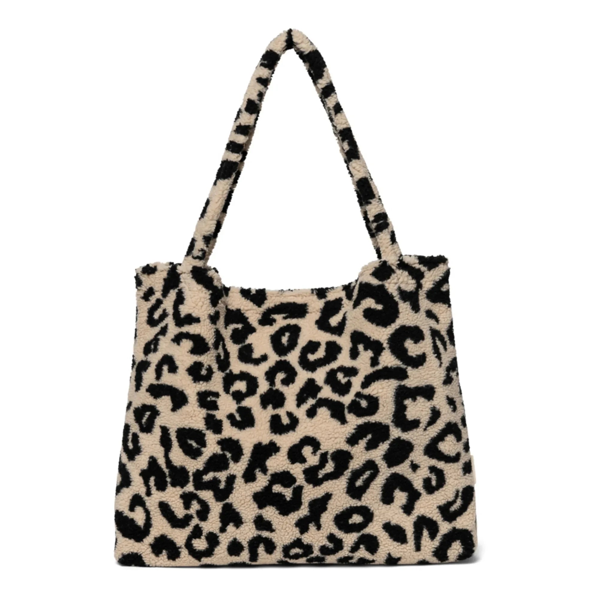 Studio Noos - Mum Çantası | Leopard