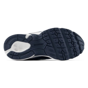 New Balance - Elastik Bağcıklı Spor Ayakkabılar 740 | Mavi