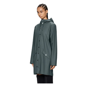 Rains - Uzun Mont W3 | Koyu gri