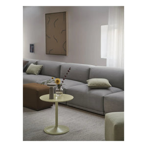 Muuto - Ease masa lambası, Johan Van Hengel | Gri
