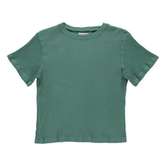 Poudre Organic - Orgeat T-Shirt | Grün