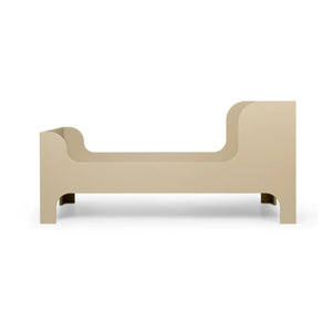 Ferm Living Kids - Sill Junior Yatak | Krem
