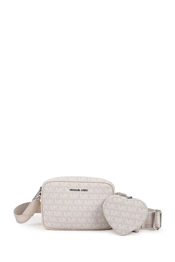 Michael Kors çocuklar için crossbody çanta