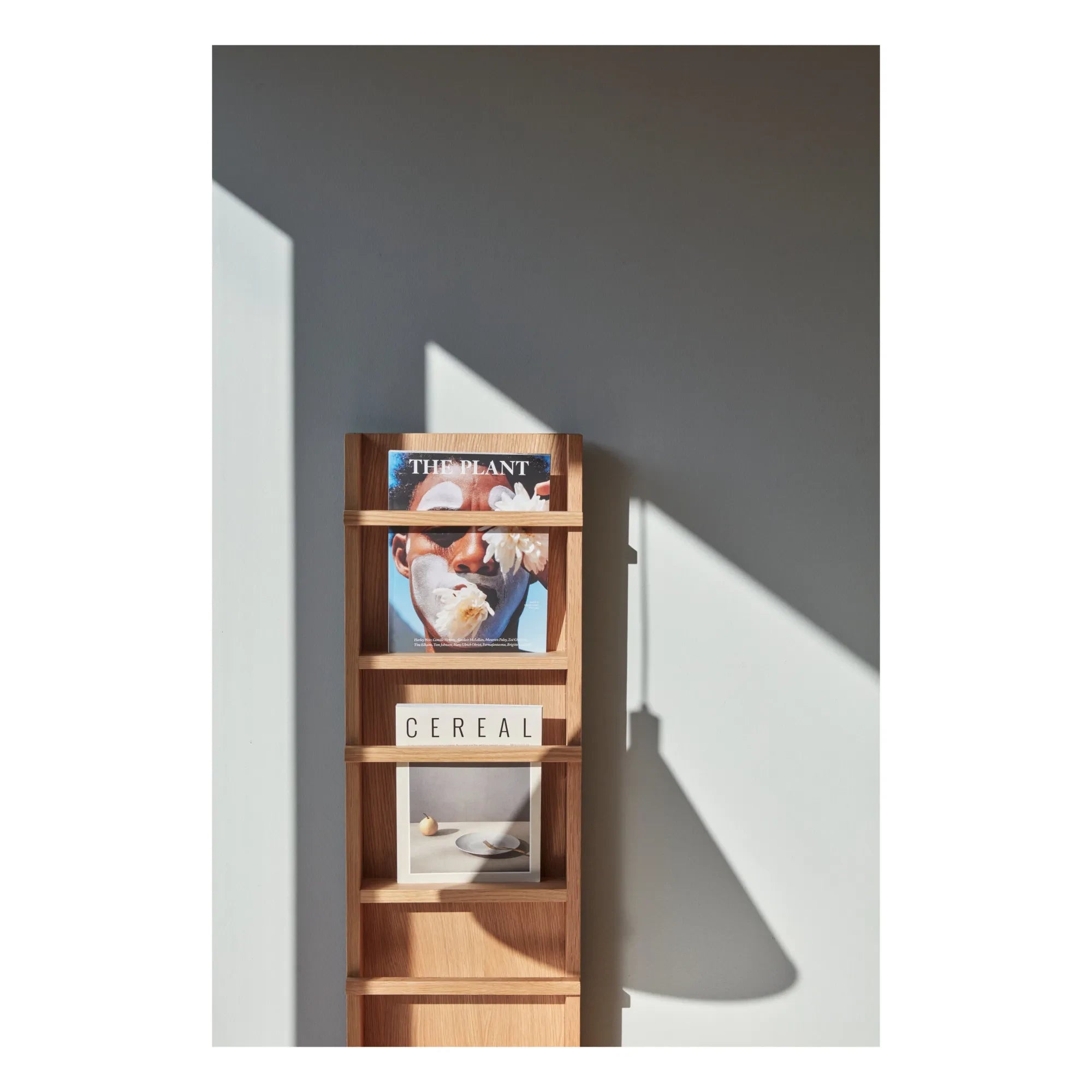 Hübsch - FSC Meşe Raf