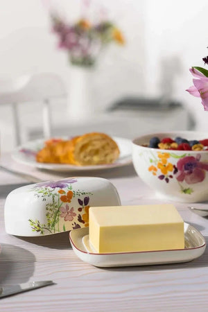 Villeroy & Boch Porselen Yağ Kabı