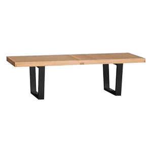 Vitra - Nelson Bench - George Nelson, 1946 | Dişbudak