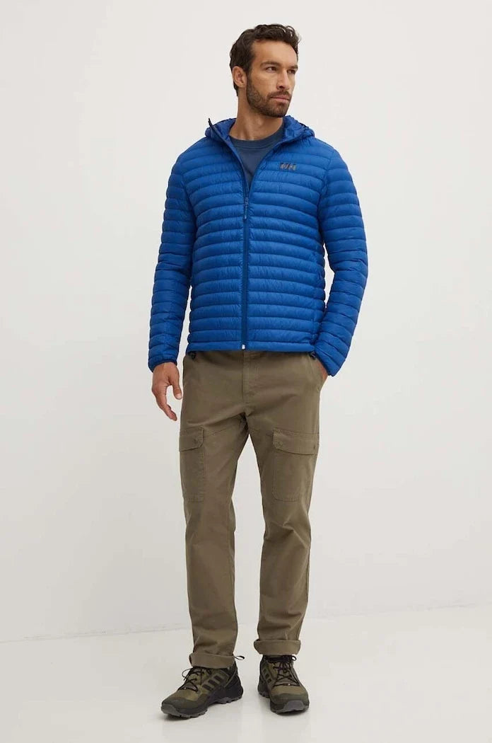 Helly Hansen Sirdal Spor Ceket