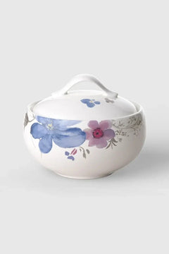 Villeroy & Boch Mariefleur Gris Basic 0,45 L Şekerlik