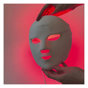Nooance - Elite X600 LED face mask