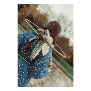 Piupiuchick - Star Denim Ceket | Mavi