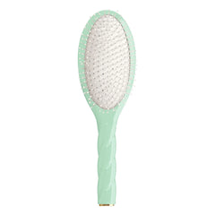La Bonne Brosse - La Miracle N°04 Saç Fırçası - Düğümleri Açan ve Masaj Yapan | Lagoon Blue