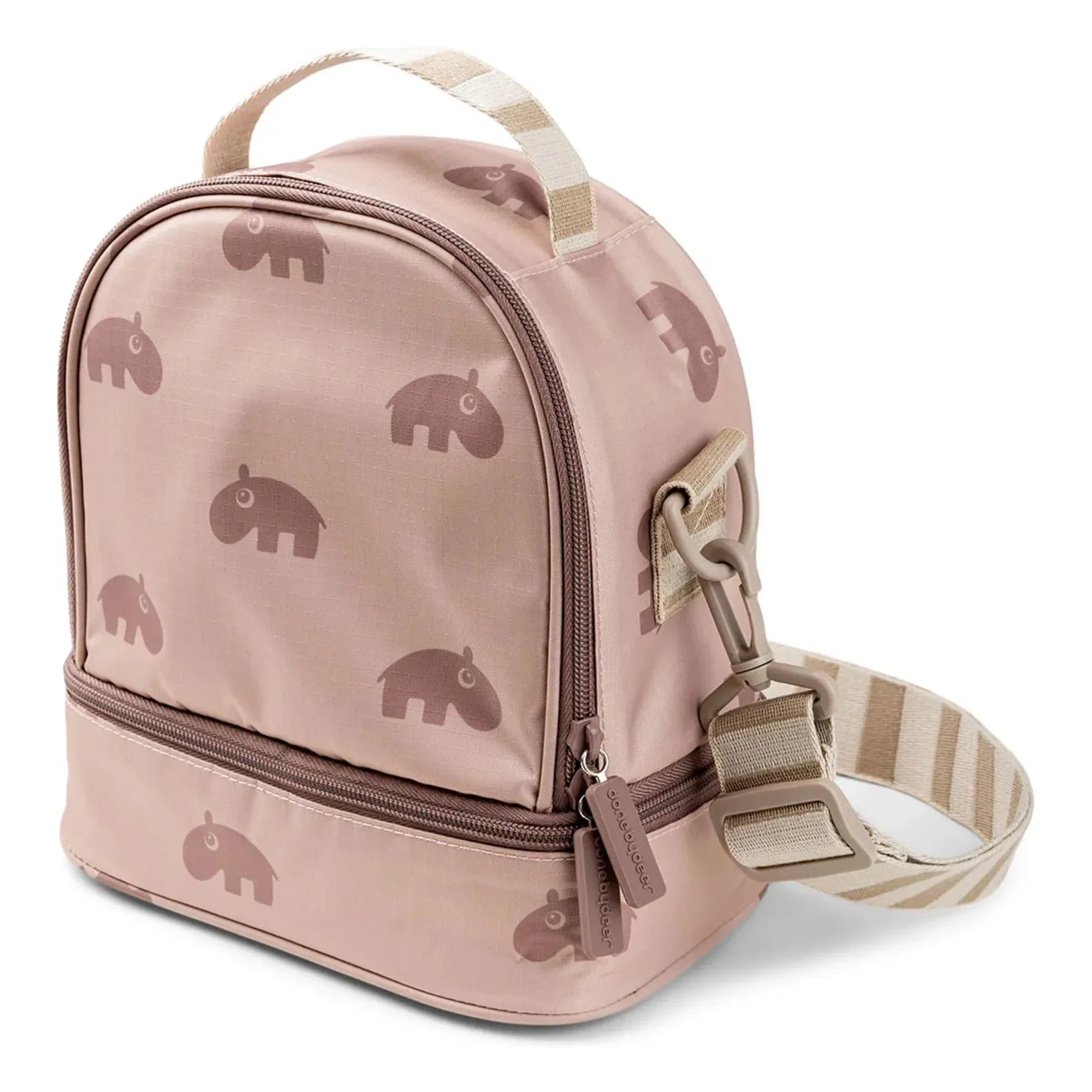 Done by deer - Ozzo cooler bag | Dust Pink