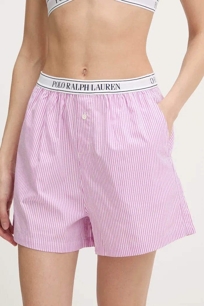 Polo Ralph Lauren kadın pamuklu