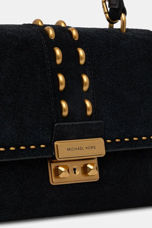 MICHAEL Michael Kors kadın süet çanta