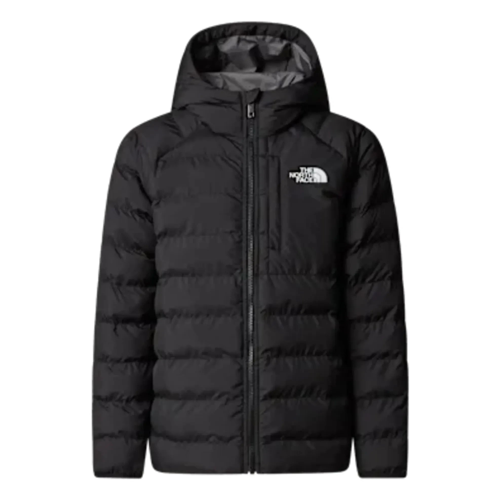 The North Face - Perrito Double-Sided Down Jacket | Black