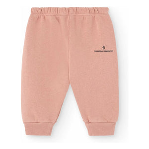 The Animals Observatory - Jogger Pika | Soluk Pembe
