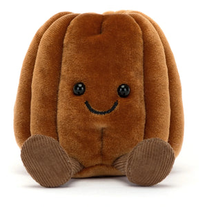 Jellycat - Carole Corrugated Plush | Brown