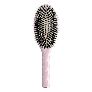 La Bonne Brosse - The Essential Soft No.03 Hair Brush - Sensitive Scalp | Pink