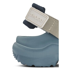 Liewood - Milas Sandals | Blue