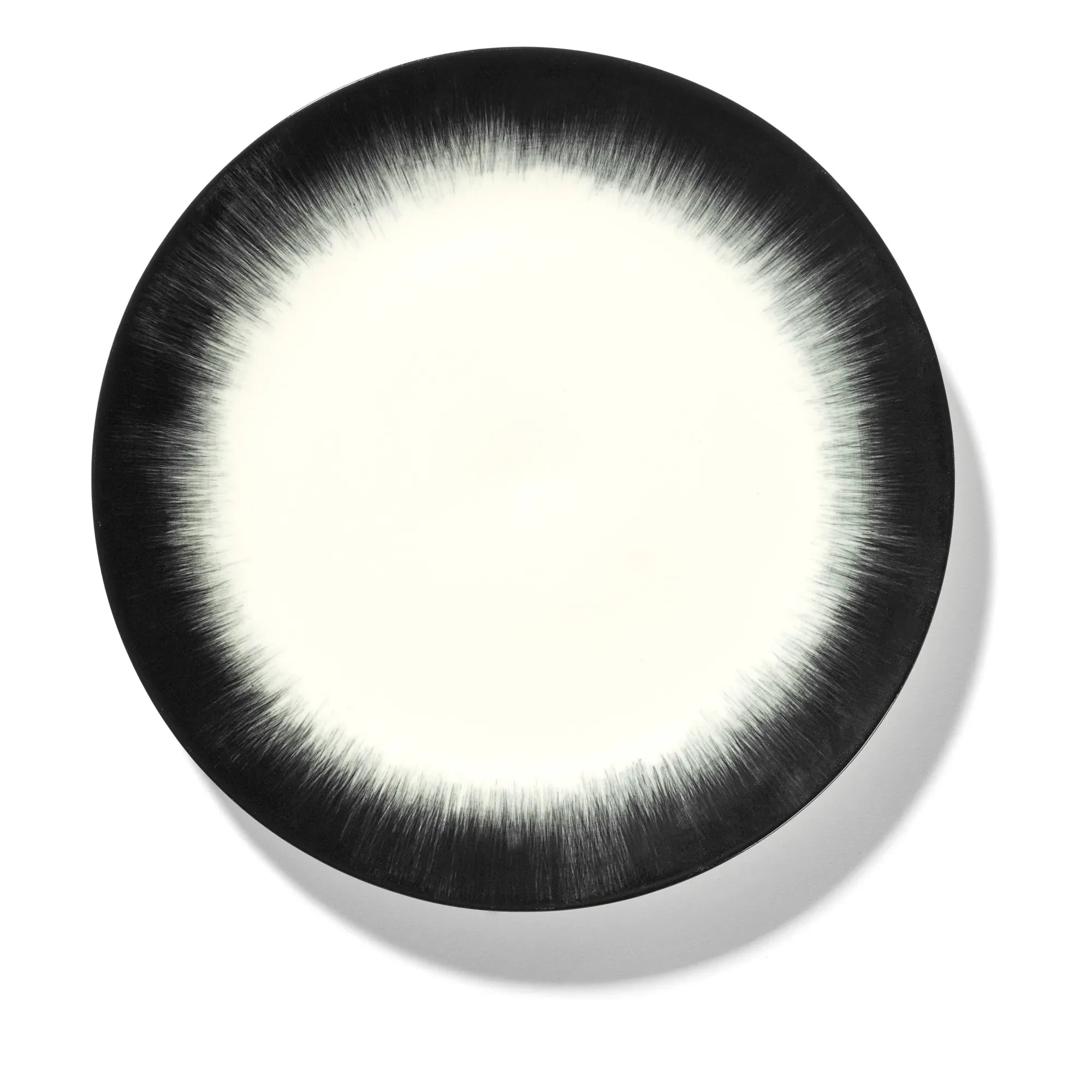 Serax - Tabak, Ann Demeulemeester Tasarımı