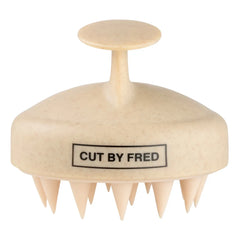 Cut By Fred - Uyarıcı Saç Derisi Fırçası
