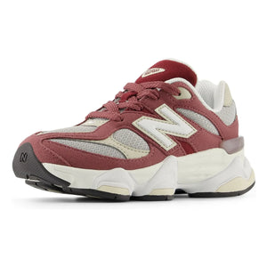 New Balance - Bağcıklı Spor Ayakkabı 9060 | Toz Pembe