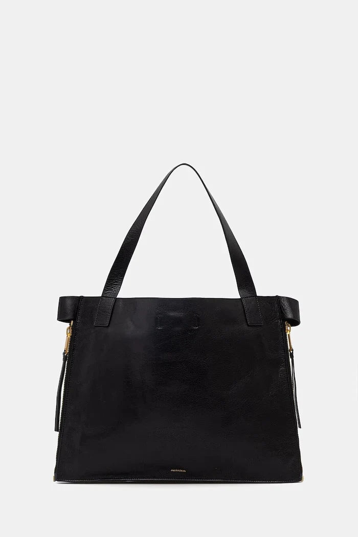AllSaints MARLO Deri Çanta