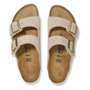 BIRKENSTOCK - Arizona Sandalet | Sand