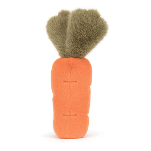 Jellycat - Havuç peluş