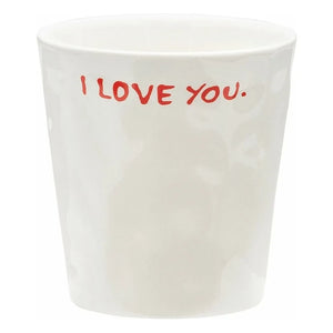 Anna + Nina - Ich liebe dich Tasse