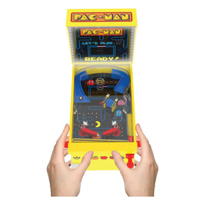 Merchant Ambassador - Mini Flipper - Pac Man