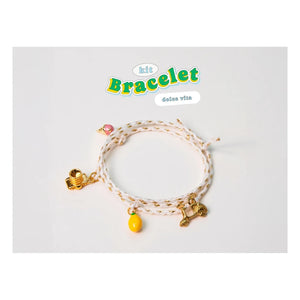 La Petite Épicerie - Bracelet Set - Dolce Vita
