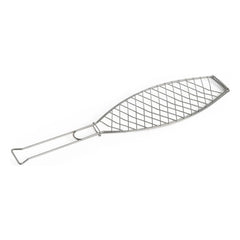 Hay - Outdoor Market fish grill, Jasper Morrison | Stahl